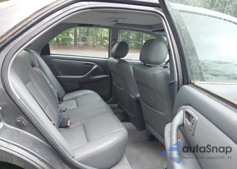 1997 Toyota Camry Xle V6 из США, поврежденный, VIN 4T1BF22K3VU014200